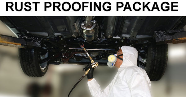 packages Rust Proofing Package Preview