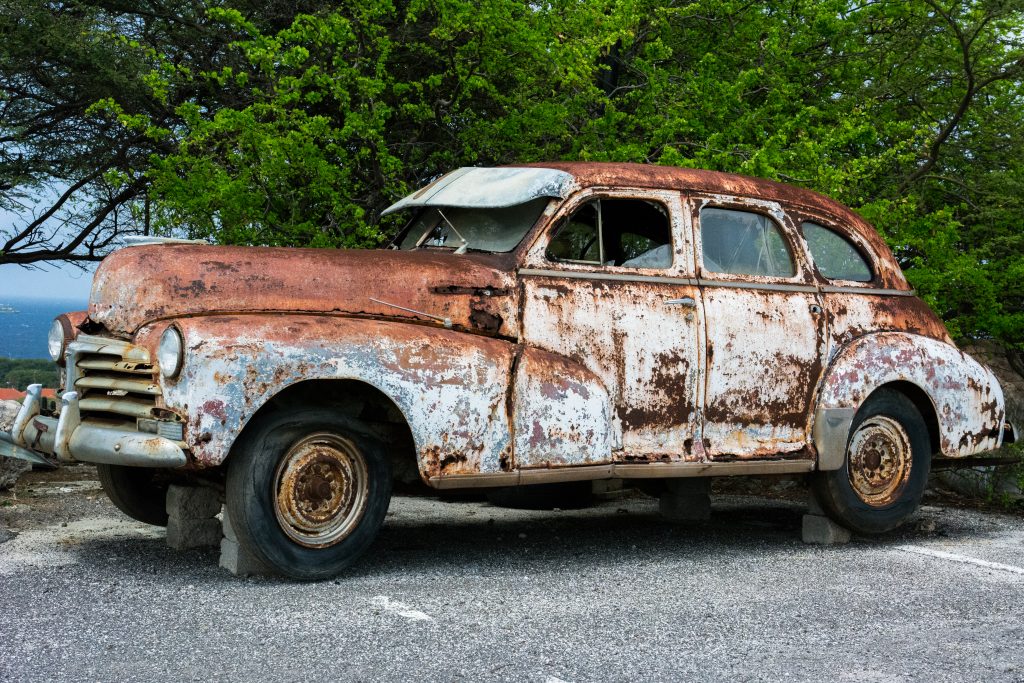 Should you be Rust Proofing Your Cars in Canada?