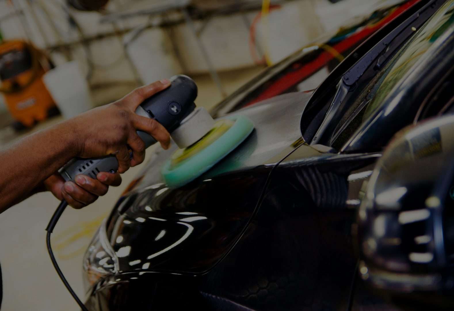 Car Detailing Services Shammy's Auto Detailing Pickering & Ajax