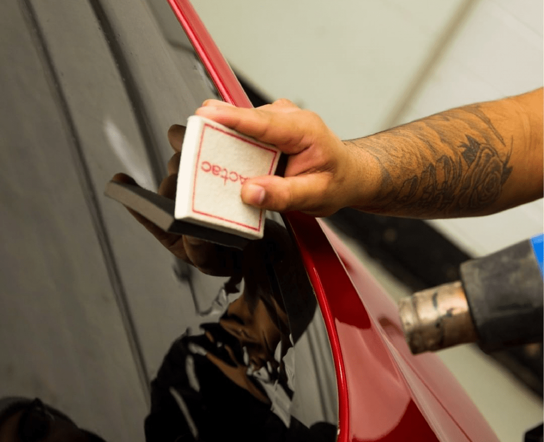 Top 6 Reasons To Tint Your Car Windows Shammy's Auto Detailing