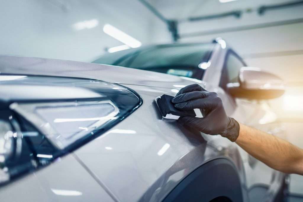 The Truth About Ceramic Coatings for Cars: What You Need to Know
