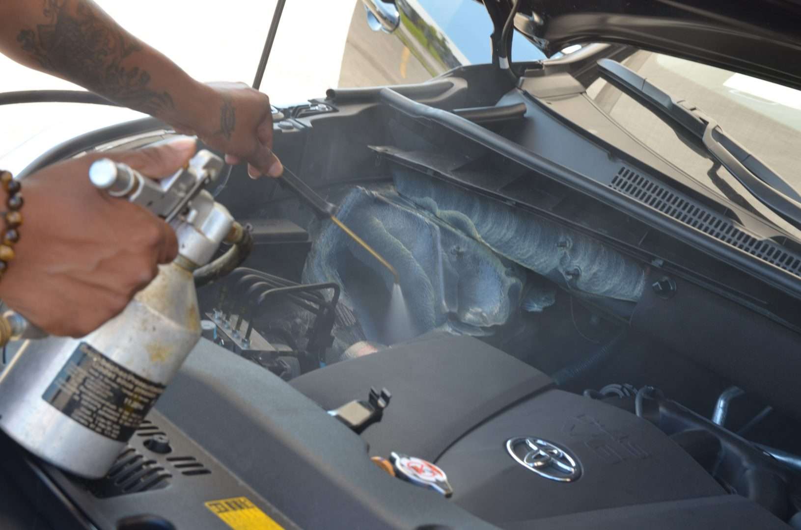 Rustproofing Myths and Facts for Protecting Your Vehicle Shammy's