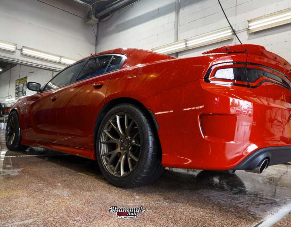 Rustproofing Versus Undercoating What's The Difference? Shammy's