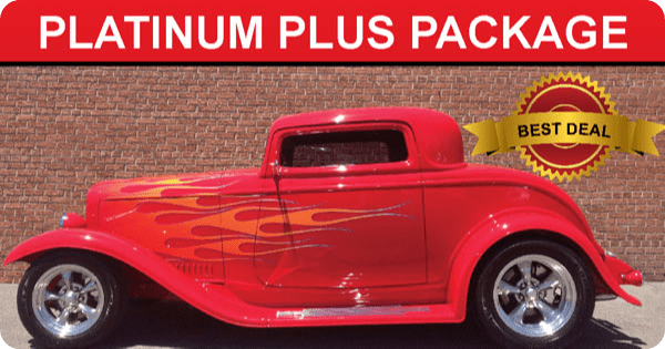 packages Platinum Plus Package Preview modified